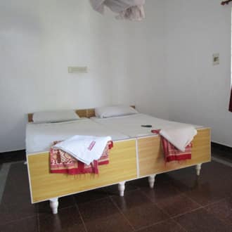 Sea shore Garden resort, Mahabalipuram 3